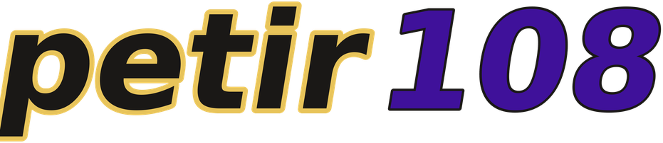 petir108 logo