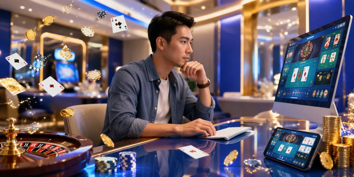 petir108 Bầu Cua Nhanh Tại Sảnh Của Chúng Tôi